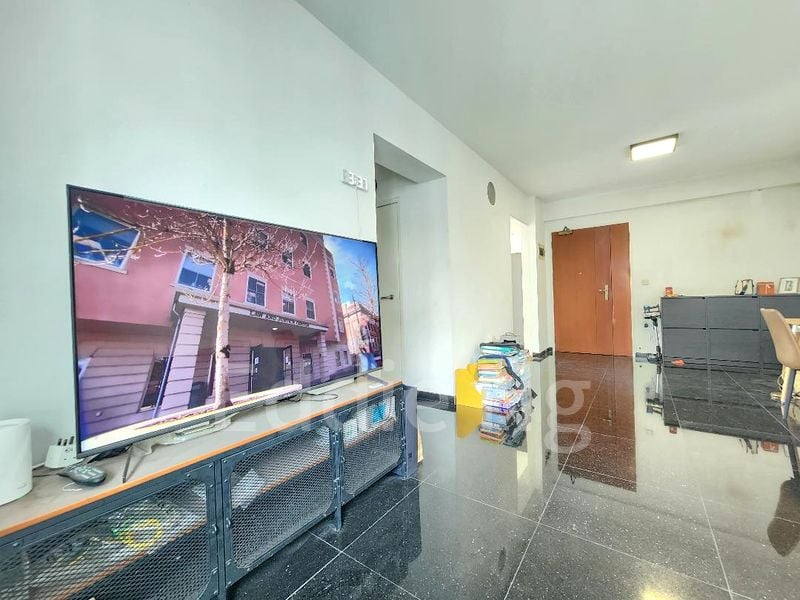 4 Room (4A) HDB for Sale in  2B Geylang Serai - Image 3