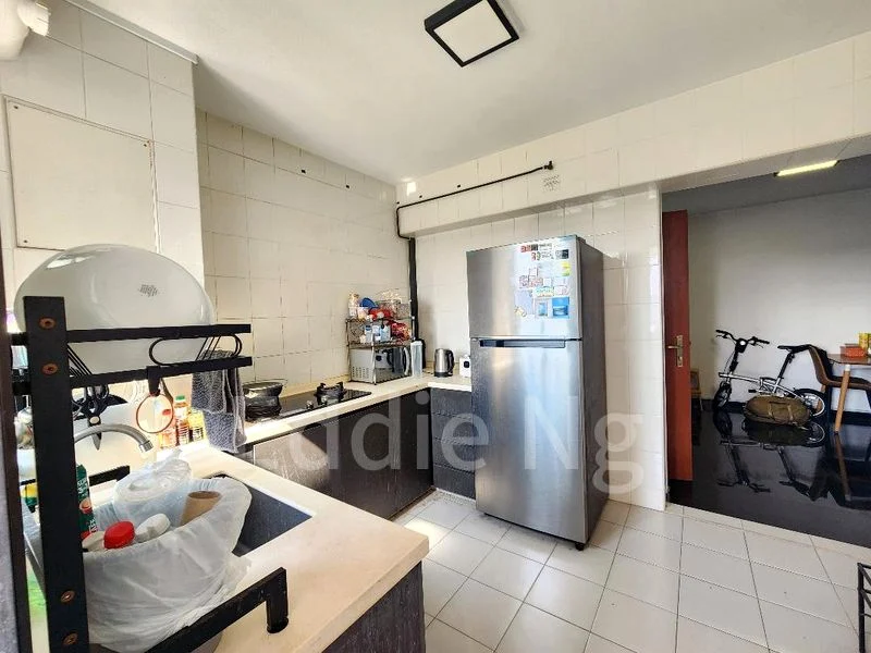 4 Room (4A) HDB for Sale in  2B Geylang Serai - Image 10