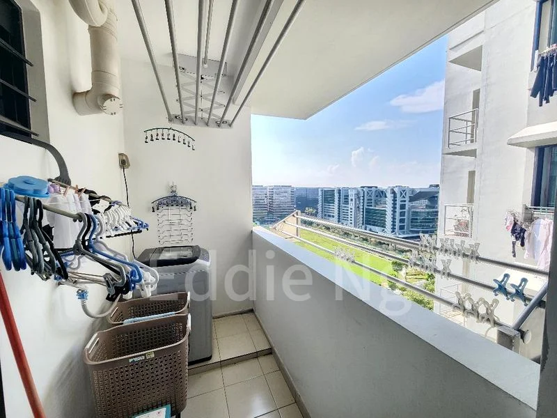 4 Room (4A) HDB for Sale in  2B Geylang Serai - Image 9