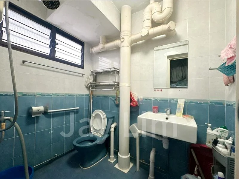 Common Room (HDB) for Rent in  12 Teck Whye Lane - Image 3