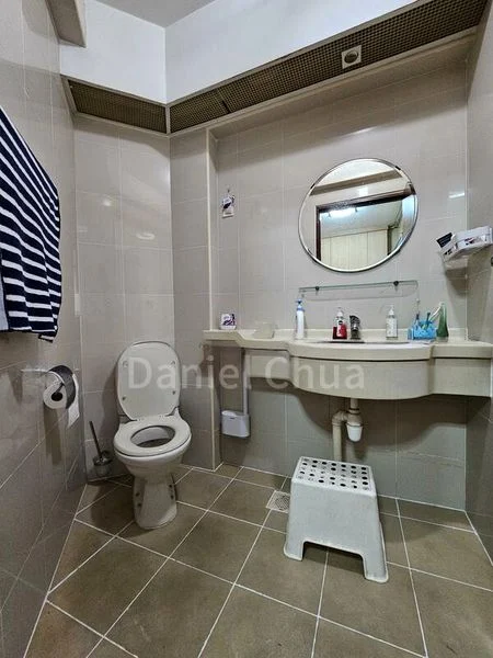 4 Room (4NG) HDB for Rent in  195B Punggol Road - Image 7