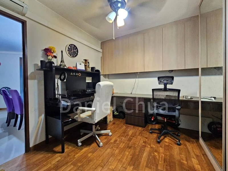 4 Room (4NG) HDB for Rent in  195B Punggol Road - Image 3
