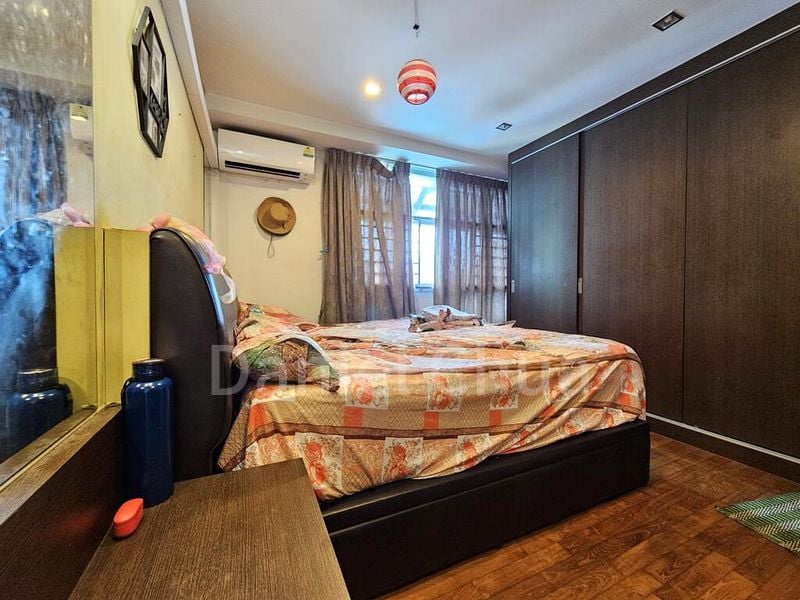 4 Room (4NG) HDB for Rent in  195B Punggol Road - Image 5