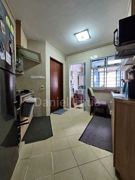 4 Room (4NG) HDB for Rent in  195B Punggol Road - Image 6