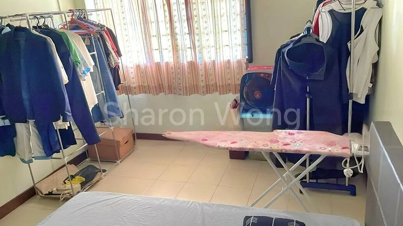 Common Room (HDB) for Rent in  341 Hougang Avenue 7 - Image 3
