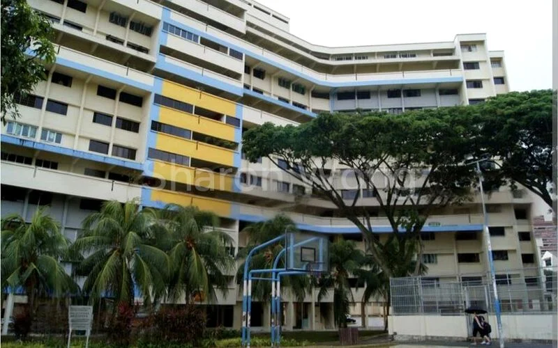 Common Room (HDB) for Rent in  341 Hougang Avenue 7 - Image 6