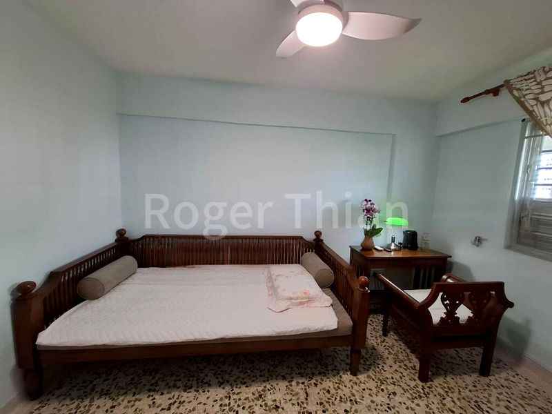 Common Room (HDB) for Rent in  100 Bedok North Avenue 4 - Image 1