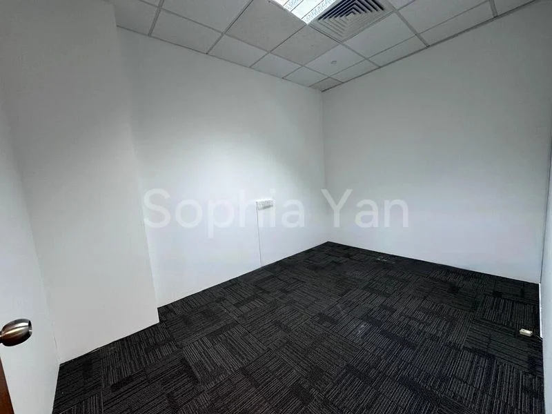 Office for Rent: Paya Lebar Square - Image 2