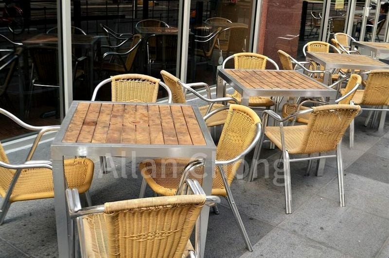 Food & Beverage for Rent: North Spring Bizhub - Image 2