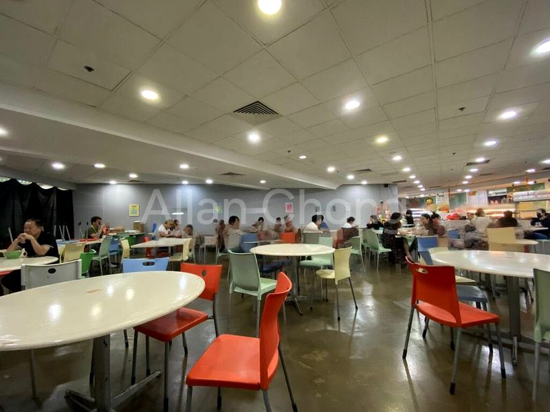 Food & Beverage for Rent: North Spring Bizhub - Image 3