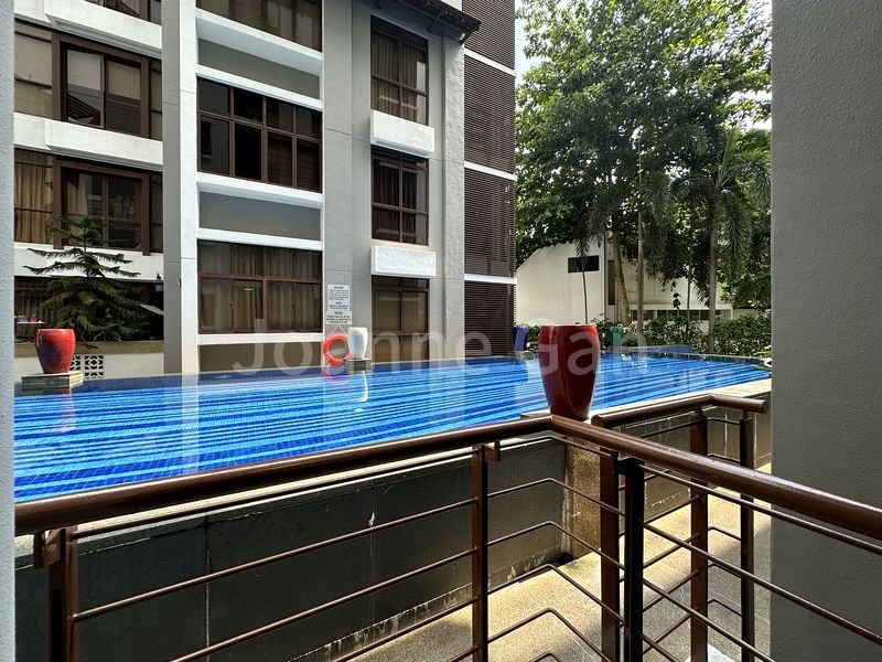 3+1 Bed Condo for Rent in  Legenda At Joo Chiat - Image 20