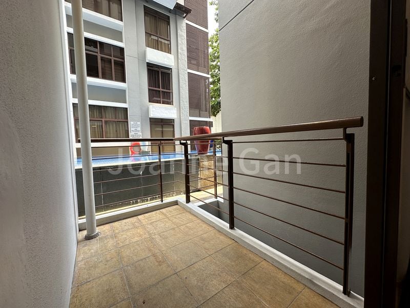 3+1 Bed Condo for Rent in  Legenda At Joo Chiat - Image 4