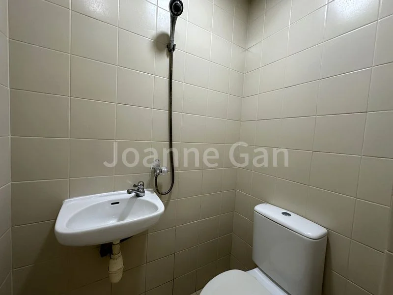 3+1 Bed Condo for Rent in  Legenda At Joo Chiat - Image 17