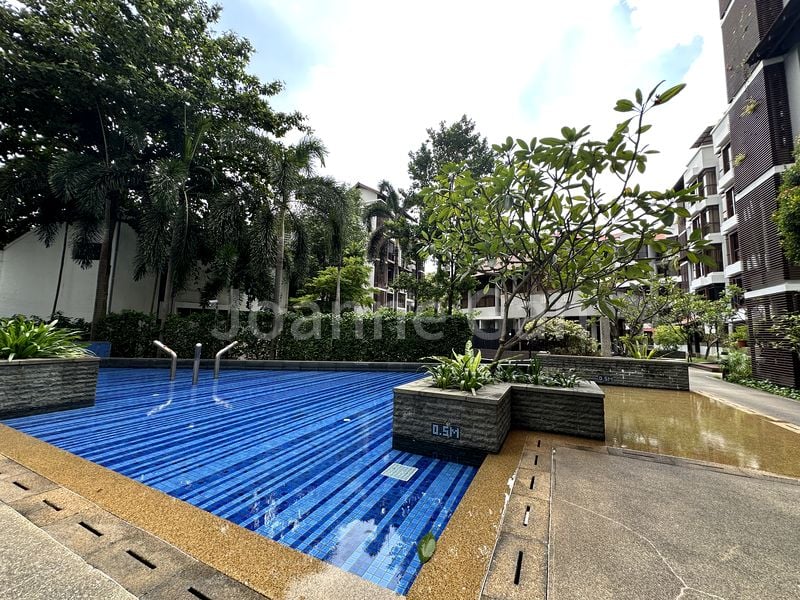 3+1 Bed Condo for Rent in  Legenda At Joo Chiat - Image 19