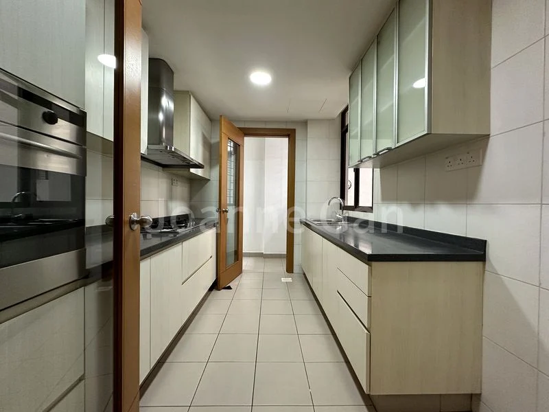 3+1 Bed Condo for Rent in  Legenda At Joo Chiat - Image 12