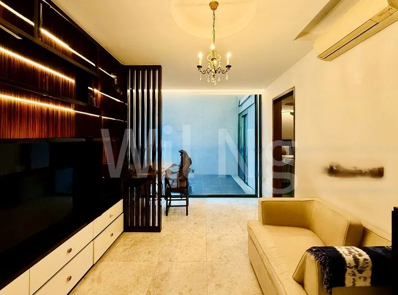 4 Bed Condo for Sale in  Duchess Residences - Image 4