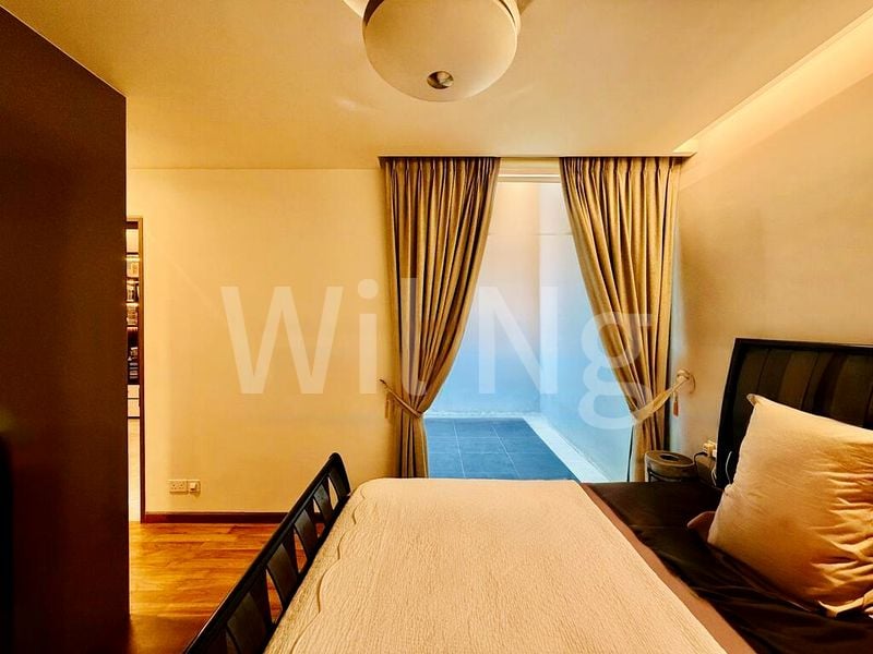 4 Bed Condo for Sale in  Duchess Residences - Image 6