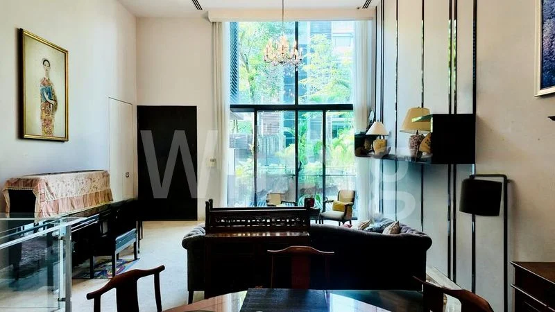 4 Bed Condo for Sale in  Duchess Residences - Image 1