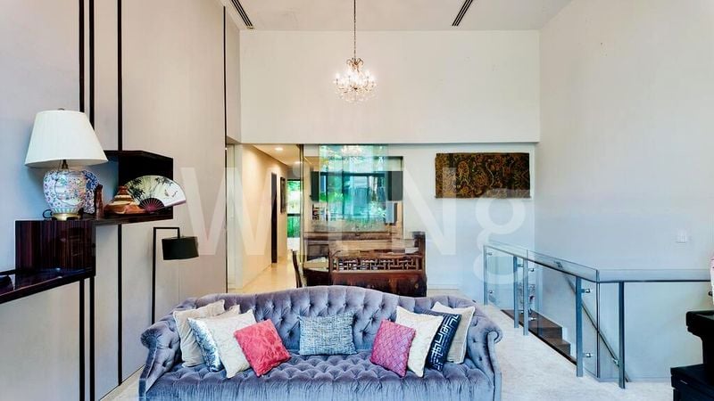 4 Bed Condo for Sale in  Duchess Residences - Image 2