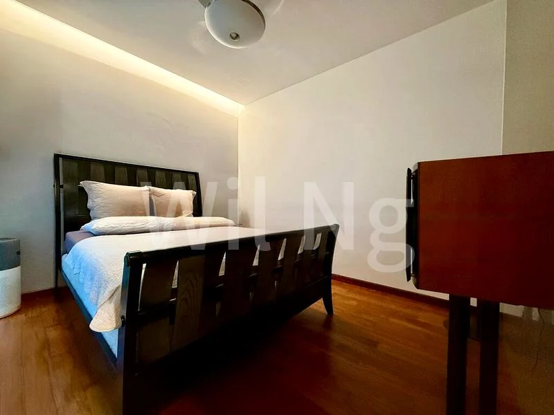 4 Bed Condo for Sale in  Duchess Residences - Image 5