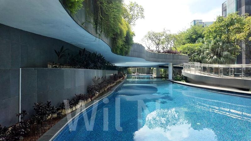 4 Bed Condo for Sale in  Duchess Residences - Image 13