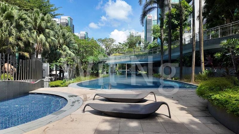 4 Bed Condo for Sale in  Duchess Residences - Image 11