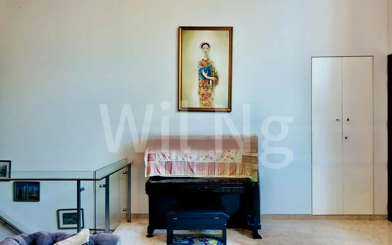 4 Bed Condo for Sale in  Duchess Residences - Image 3