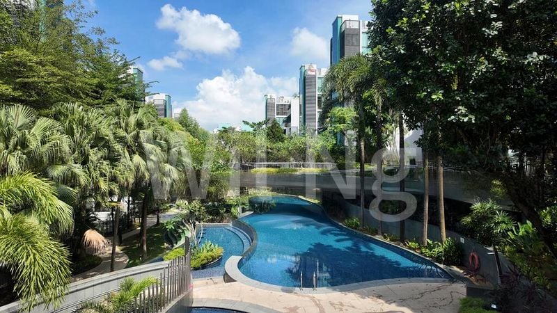 4 Bed Condo for Sale in  Duchess Residences - Image 12