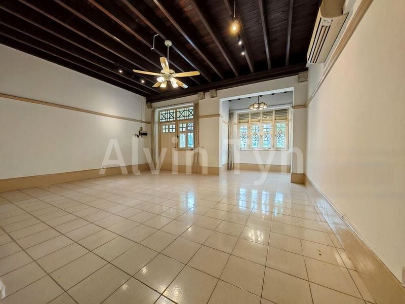 4 Bed Conservation House (Landed) for Rent in  Townerville - Image 9