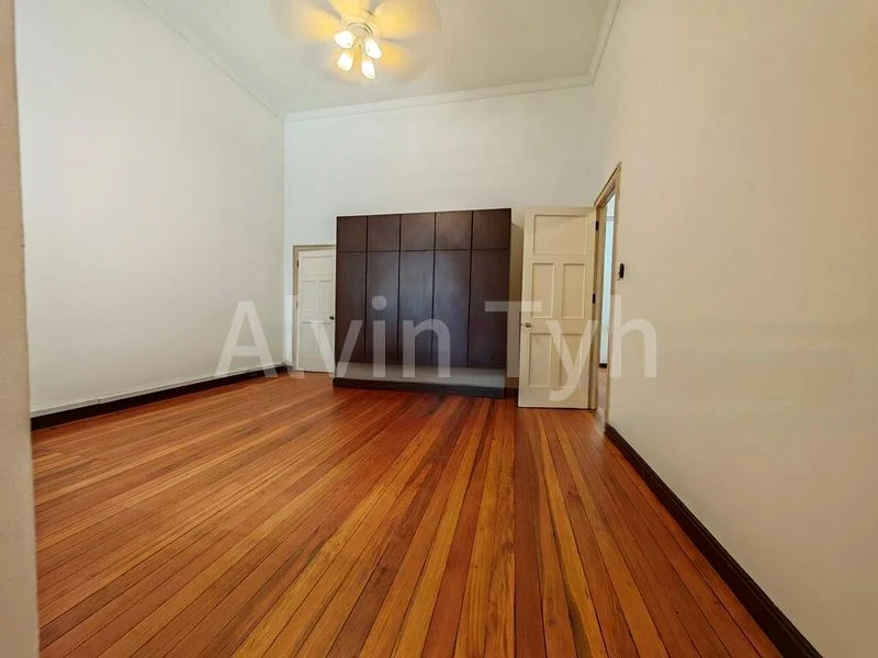 4 Bed Conservation House (Landed) for Rent in  Townerville - Image 2