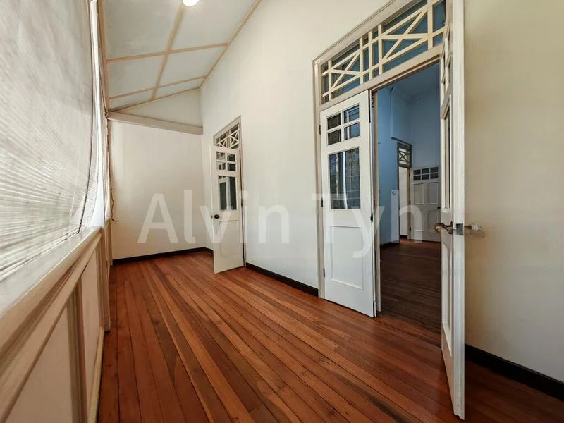 4 Bed Conservation House (Landed) for Rent in  Townerville - Image 14