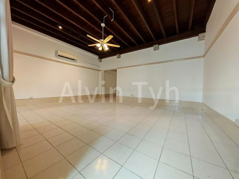 4 Bed Conservation House (Landed) for Rent in  Townerville - Image 7