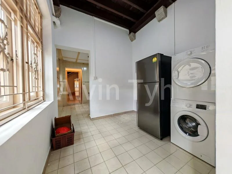 4 Bed Conservation House (Landed) for Rent in  Townerville - Image 4