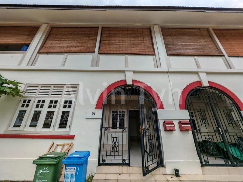 4 Bed Conservation House (Landed) for Rent in  Townerville - Image 17