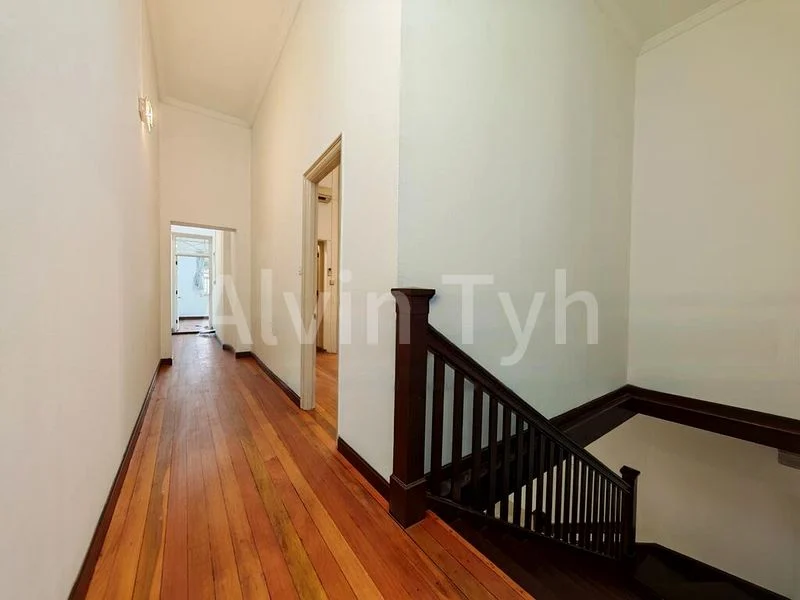 4 Bed Conservation House (Landed) for Rent in  Townerville - Image 10