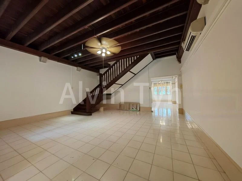 4 Bed Conservation House (Landed) for Rent in  Townerville - Image 12