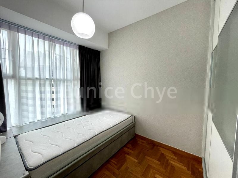 3 Bed Condo for Rent in  Meraprime - Image 6