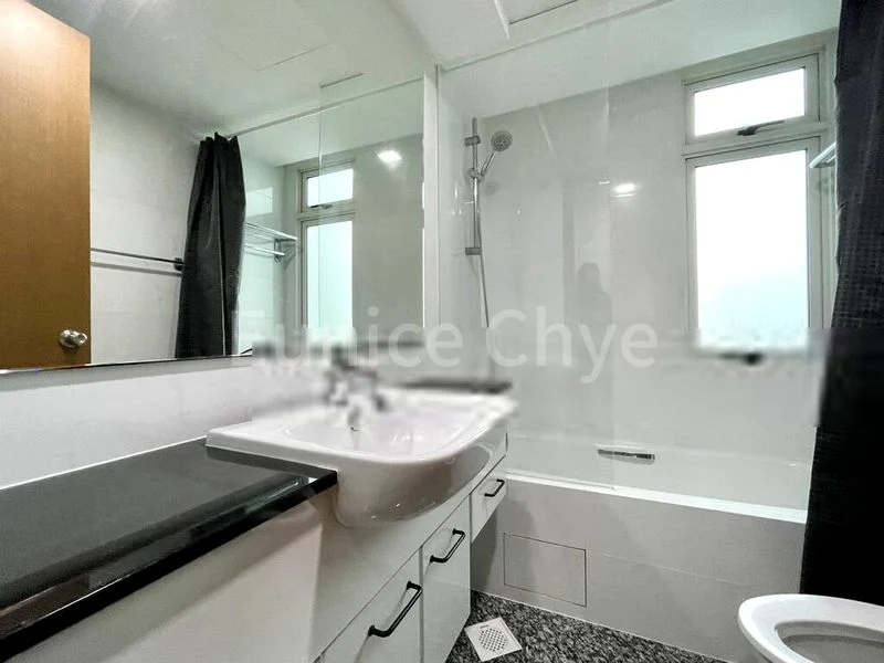 3 Bed Condo for Rent in  Meraprime - Image 8