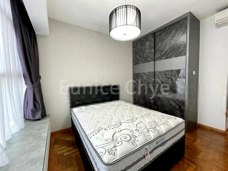 3 Bed Condo for Rent in  Meraprime - Image 4