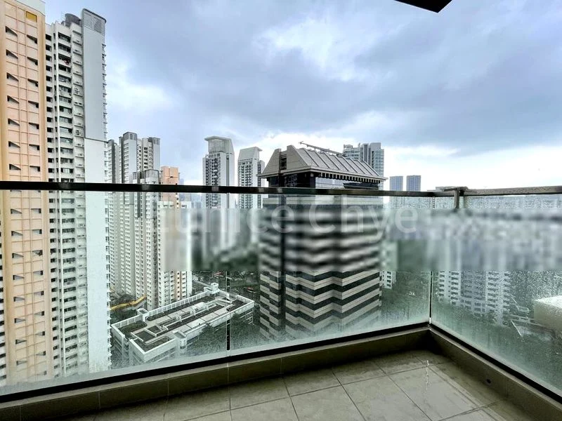 3 Bed Condo for Rent in  Meraprime - Image 7