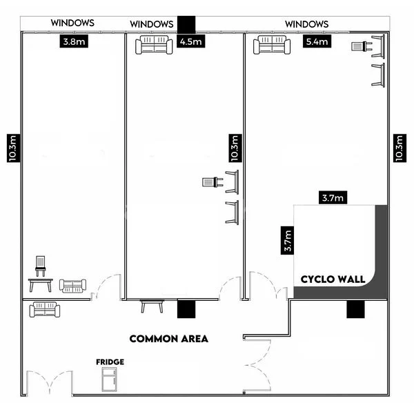 Light Industrial (B1) for Rent in  Foo Wah Industrial Building - Image 14