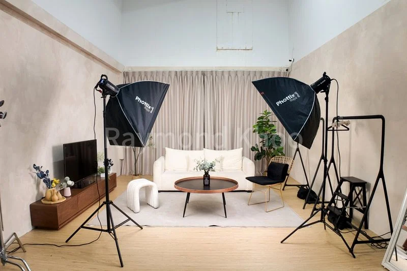 Light Industrial (B1) for Rent in  Foo Wah Industrial Building - Image 11