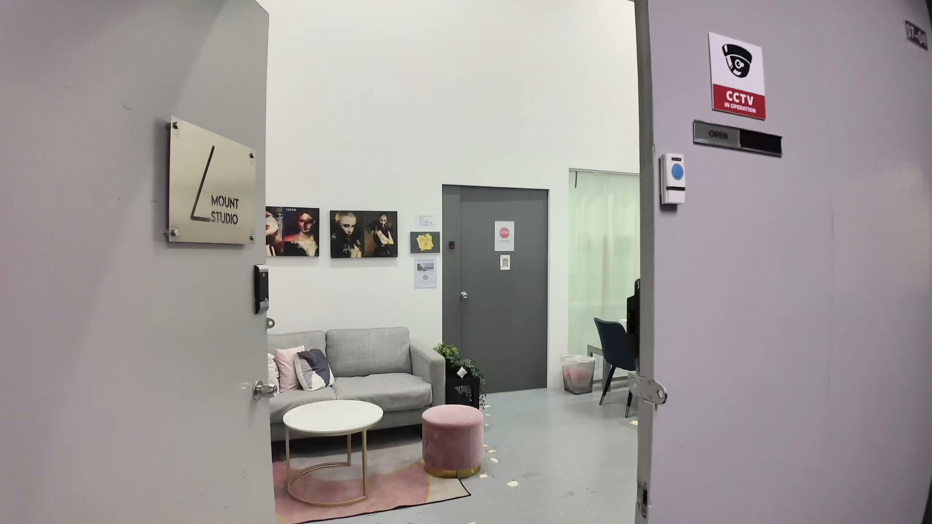 Light Industrial (B1) for Rent in  Foo Wah Industrial Building - Image 16