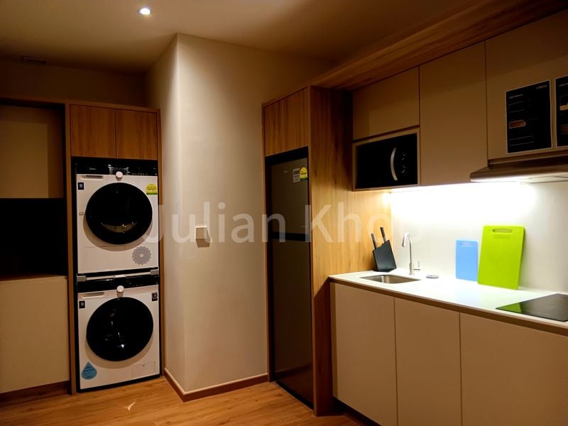 Master Room (Landed) for Rent in Lavender Street - Image 5