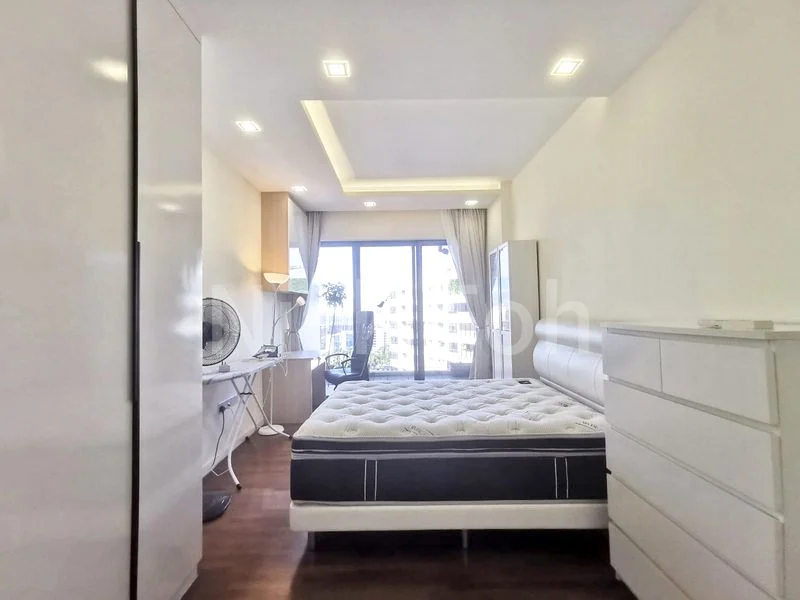 2 Bed Condo for Rent in  The Interlace - Image 6