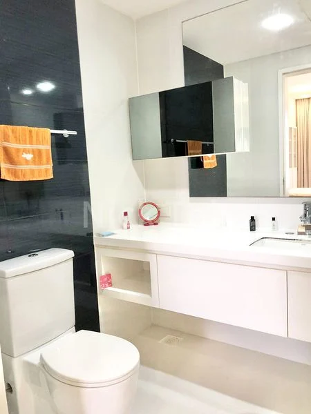 2 Bed Condo for Rent in  The Interlace - Image 15