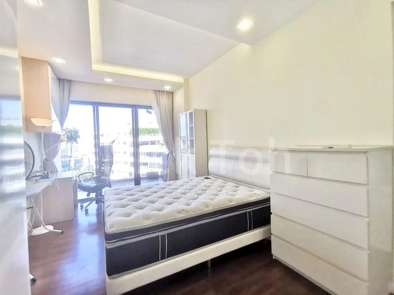 2 Bed Condo for Rent in  The Interlace - Image 9