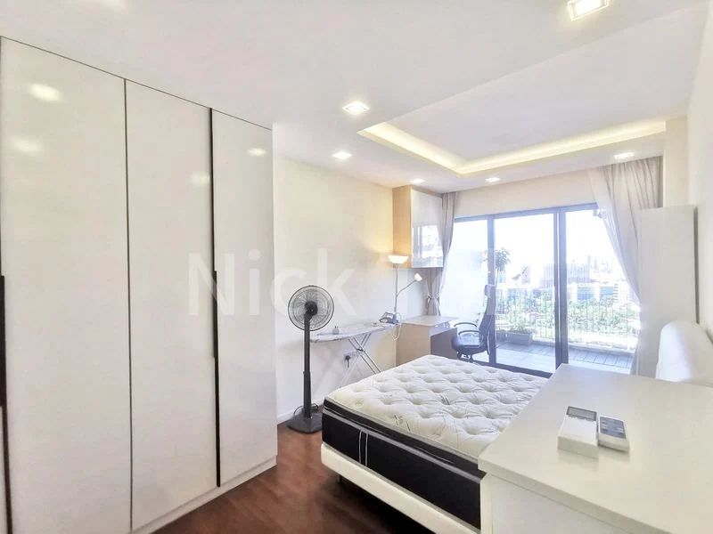 2 Bed Condo for Rent in  The Interlace - Image 8