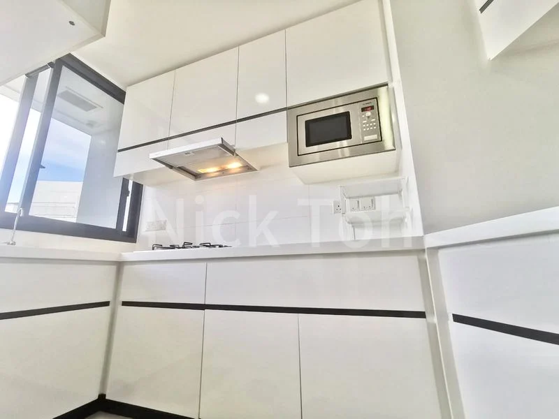 2 Bed Condo for Rent in  The Interlace - Image 11