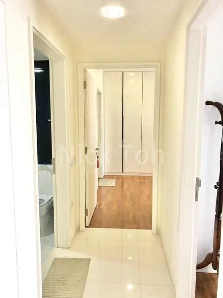 2 Bed Condo for Rent in  The Interlace - Image 16